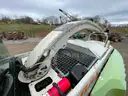 2014 Claas Jaguar 960 Forage Harvester