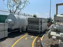 Alstom 525 MVA Transformer ( Dismantled )