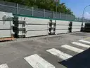 Alstom 525 MVA Transformer ( Dismantled )
