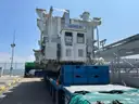 Alstom 525 MVA Transformer ( Dismantled )