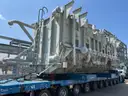 Alstom 525 MVA Transformer ( Dismantled )