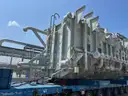 Alstom 525 MVA Transformer ( Dismantled )
