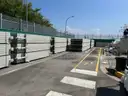 Alstom 525 MVA Transformer ( Dismantled )