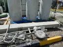 Alstom 525 MVA Transformer ( Dismantled )