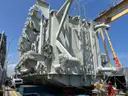 Alstom 525 MVA Transformer ( Dismantled )