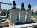 Alstom 525 MVA Transformer ( Dismantled )