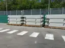 Alstom 525 MVA Transformer ( Dismantled )