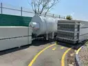 Alstom 525 MVA Transformer ( Dismantled )