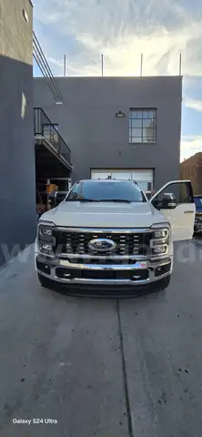 2023 Ford F-450 SD Tow Truck