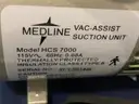 Lot of Medical Machines