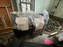 Lot of Medical Machines