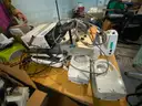 Lot of Medical Machines