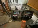 Lot of Medical Machines