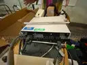 Lot of Medical Machines