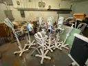 Lot of Medical Machines