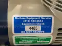 Lot of Medical Machines