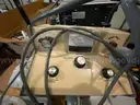 Lot of Medical Machines