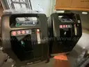 Lot of Medical Machines