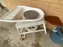 Lot of Art and Pottery Items