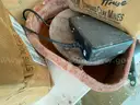 Lot of Art and Pottery Items