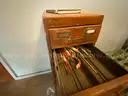 Lot of Art and Pottery Items