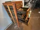 Lot of Art and Pottery Items