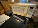Approx. (8) Microwaves &#x26; (2) Popcorn Machines