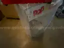 Approx. (8) Microwaves &#x26; (2) Popcorn Machines