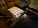 Approx. (8) Microwaves &#x26; (2) Popcorn Machines