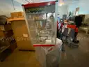 Approx. (8) Microwaves &#x26; (2) Popcorn Machines