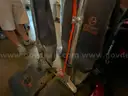Lot of (7) Vacuums