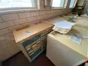 Lot of approx. (10) Medication Carts