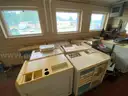 Lot of approx. (10) Medication Carts