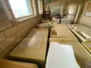 Lot of approx. (10) Medication Carts