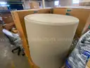 Lot of (12) Plastic End Table/Stool