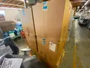 Lot of (12) Plastic End Table/Stool