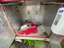 1999 Emergency One Fire Truck
