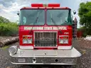 1999 Emergency One Fire Truck
