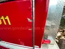 1999 Emergency One Fire Truck