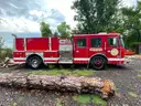 1999 Emergency One Fire Truck