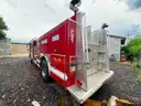 1999 Emergency One Fire Truck