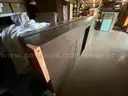 Lot of Tracker Door System, Label Maker, &#x26; Cabinets