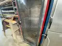 Cooktop, Hobart Dishwasher, &#x26; (2) Insulated Warmers