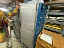 Cooktop, Hobart Dishwasher, &#x26; (2) Insulated Warmers