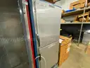 Cooktop, Hobart Dishwasher, &#x26; (2) Insulated Warmers