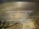 Cooktop, Hobart Dishwasher, &#x26; (2) Insulated Warmers