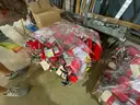 Lot of approx. (75) Fire Extinguishers