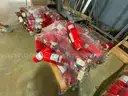 Lot of approx. (75) Fire Extinguishers
