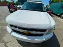 2013 Chevrolet Tahoe