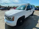 2013 Chevrolet Tahoe